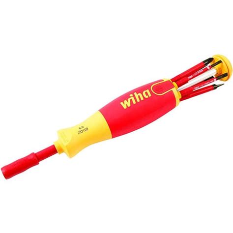 The 8 Best Precision Screwdrivers in 2021 .